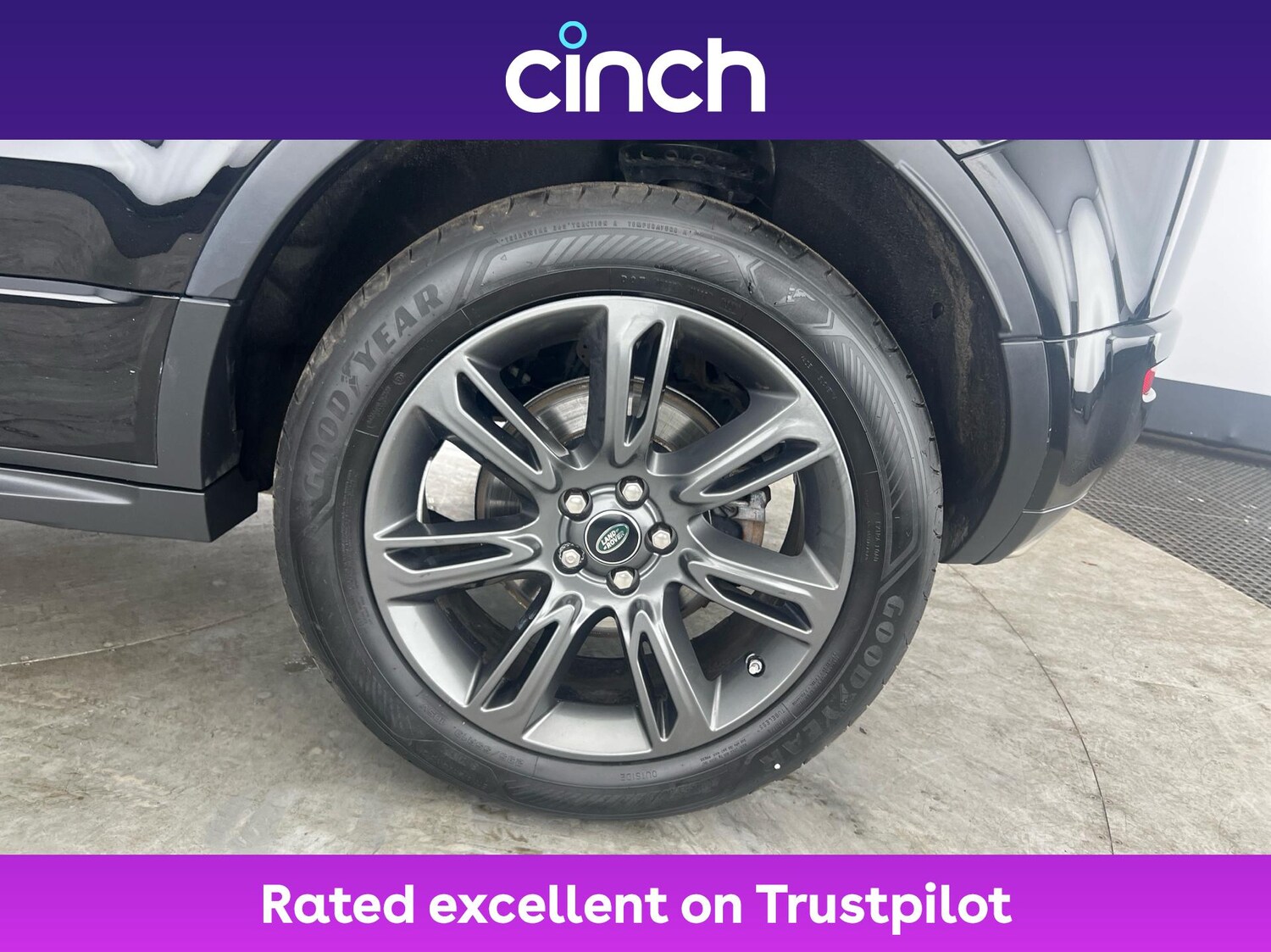 Used Land Rover Range Rover Evoque 2018 for sale - 76552199: Photo 28