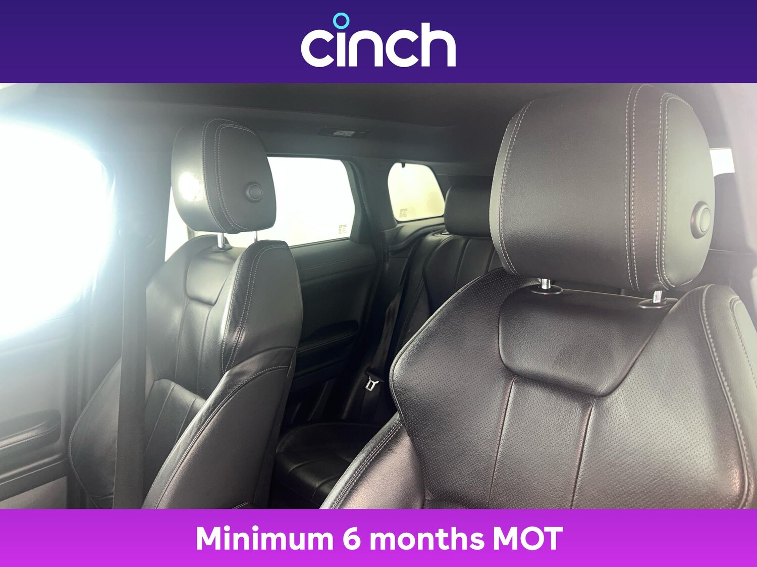 Used Land Rover Range Rover Evoque 2018 for sale - 76552199: Photo 32