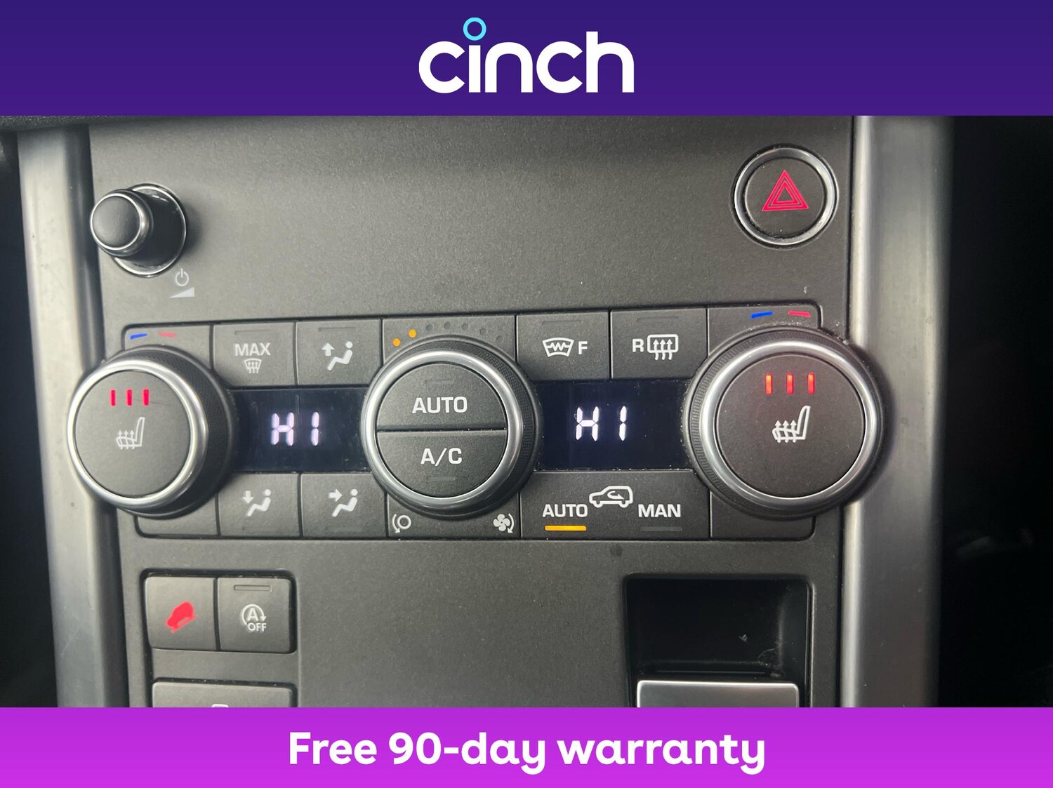 Used Land Rover Range Rover Evoque 2018 for sale - 76552199: Photo 39