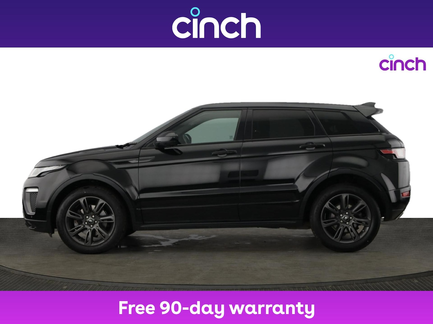 Used Land Rover Range Rover Evoque 2018 for sale - 76552199: Photo 8