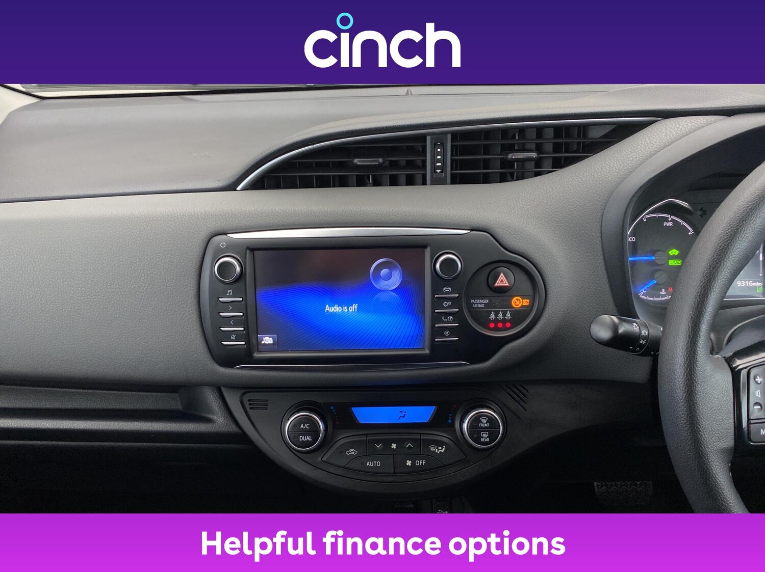 Used Toyota Yaris 2019 for sale - 76197920: Photo 17