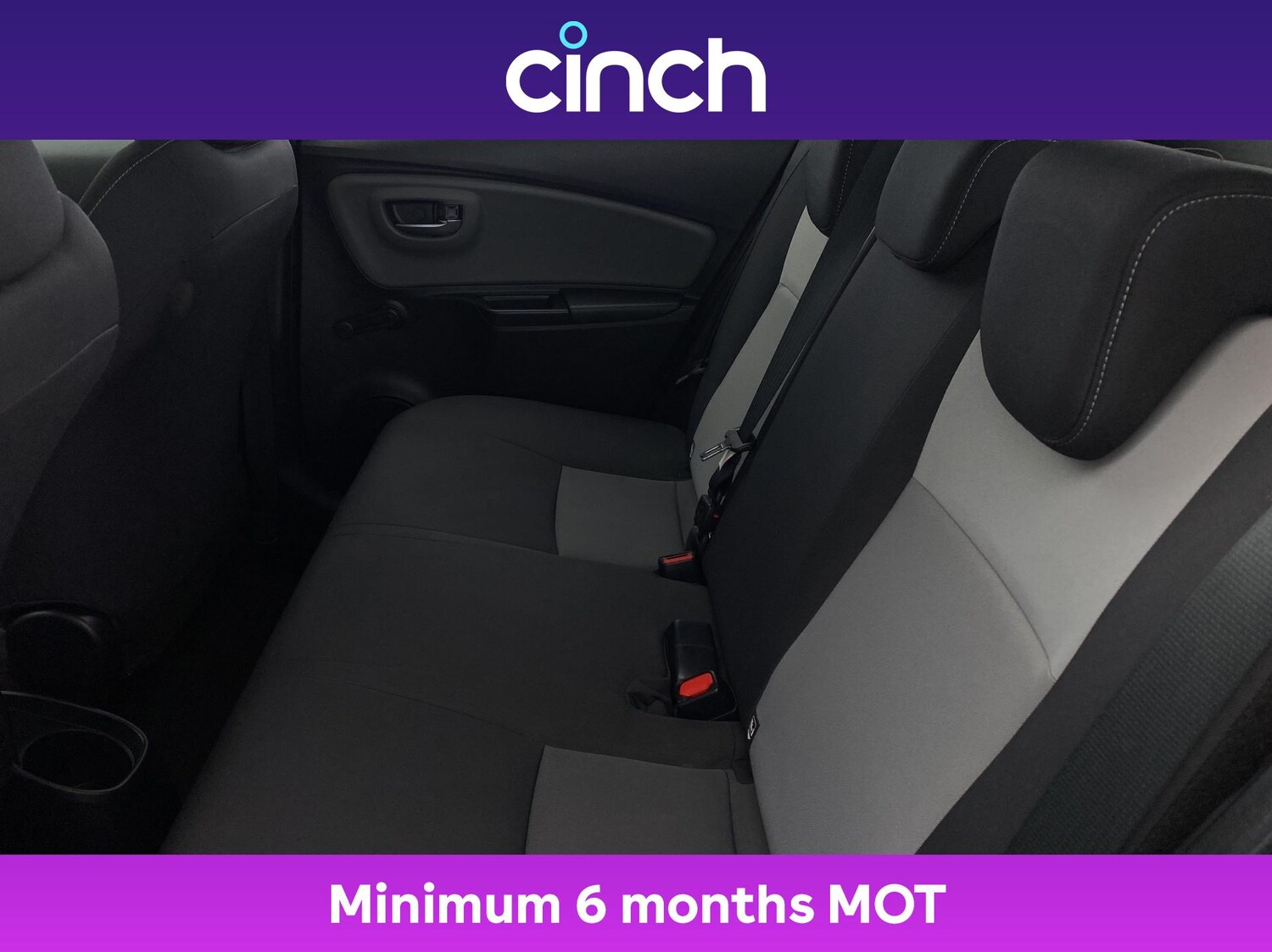 Used Toyota Yaris 2019 for sale - 76197920: Photo 20