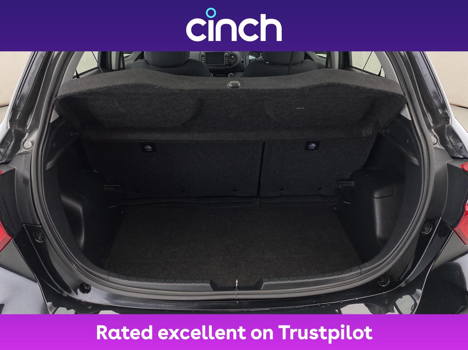 Used Toyota Yaris 2019 for sale - 76197920: Photo 21