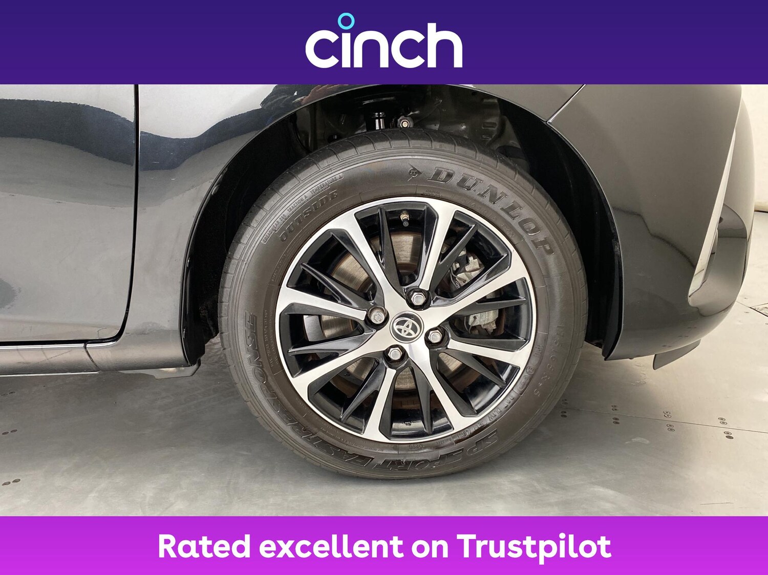 Used Toyota Yaris 2019 for sale - 76197920: Photo 28