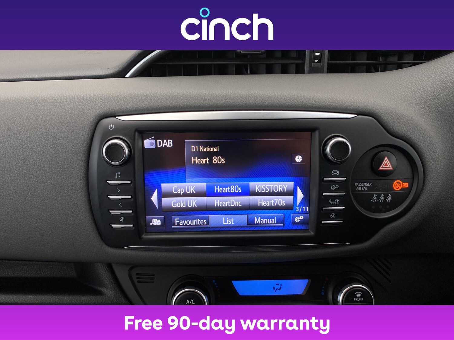 Used Toyota Yaris 2019 for sale - 76197920: Photo 34
