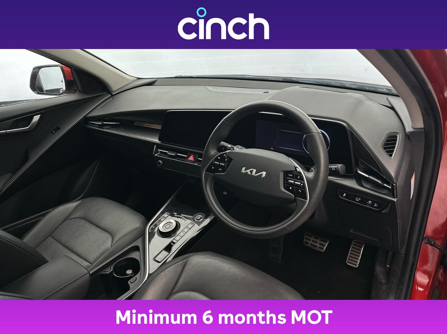 Used Kia Niro 2022 for sale - 76888959: Photo 12