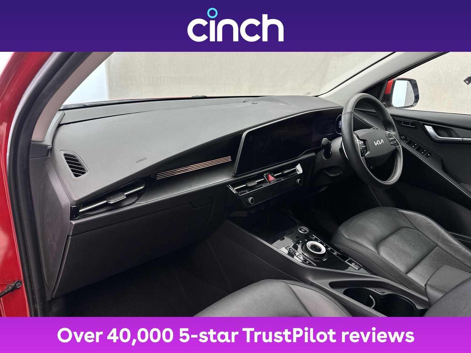 Used Kia Niro 2022 for sale - 76888959: Photo 14