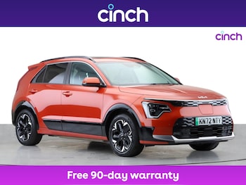 Used Kia Niro 2022 for sale - 76888959: Photo
