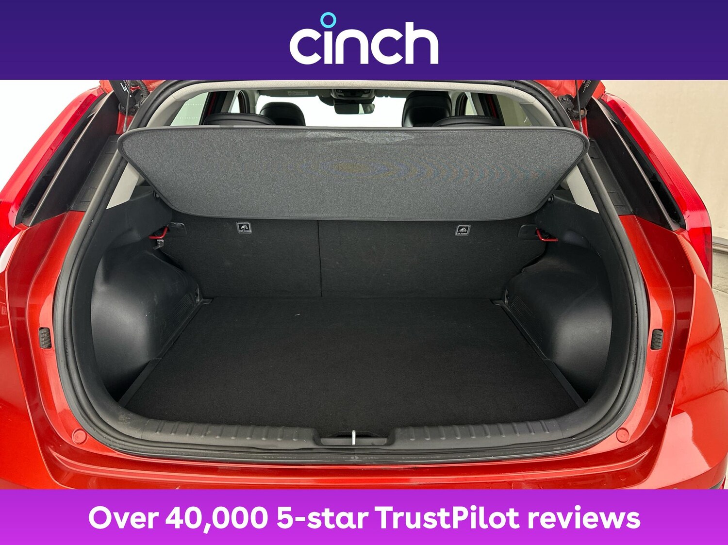 Used Kia Niro 2022 for sale - 76888959: Photo 21