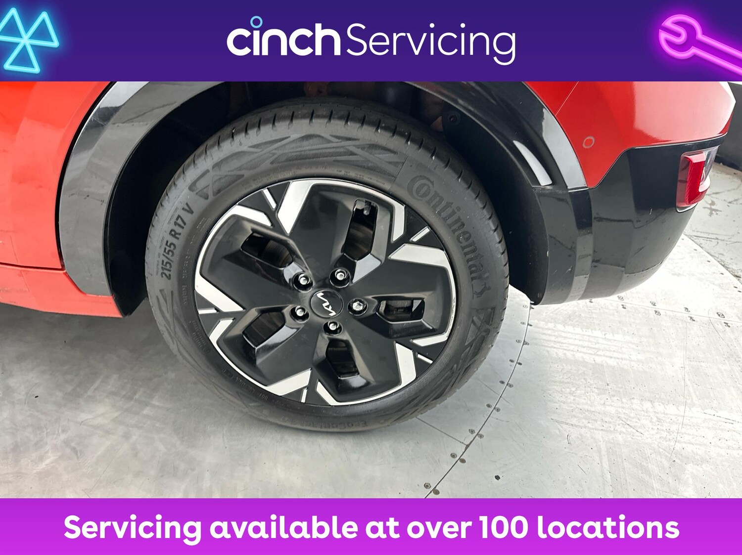 Used Kia Niro 2022 for sale - 76888959: Photo 26