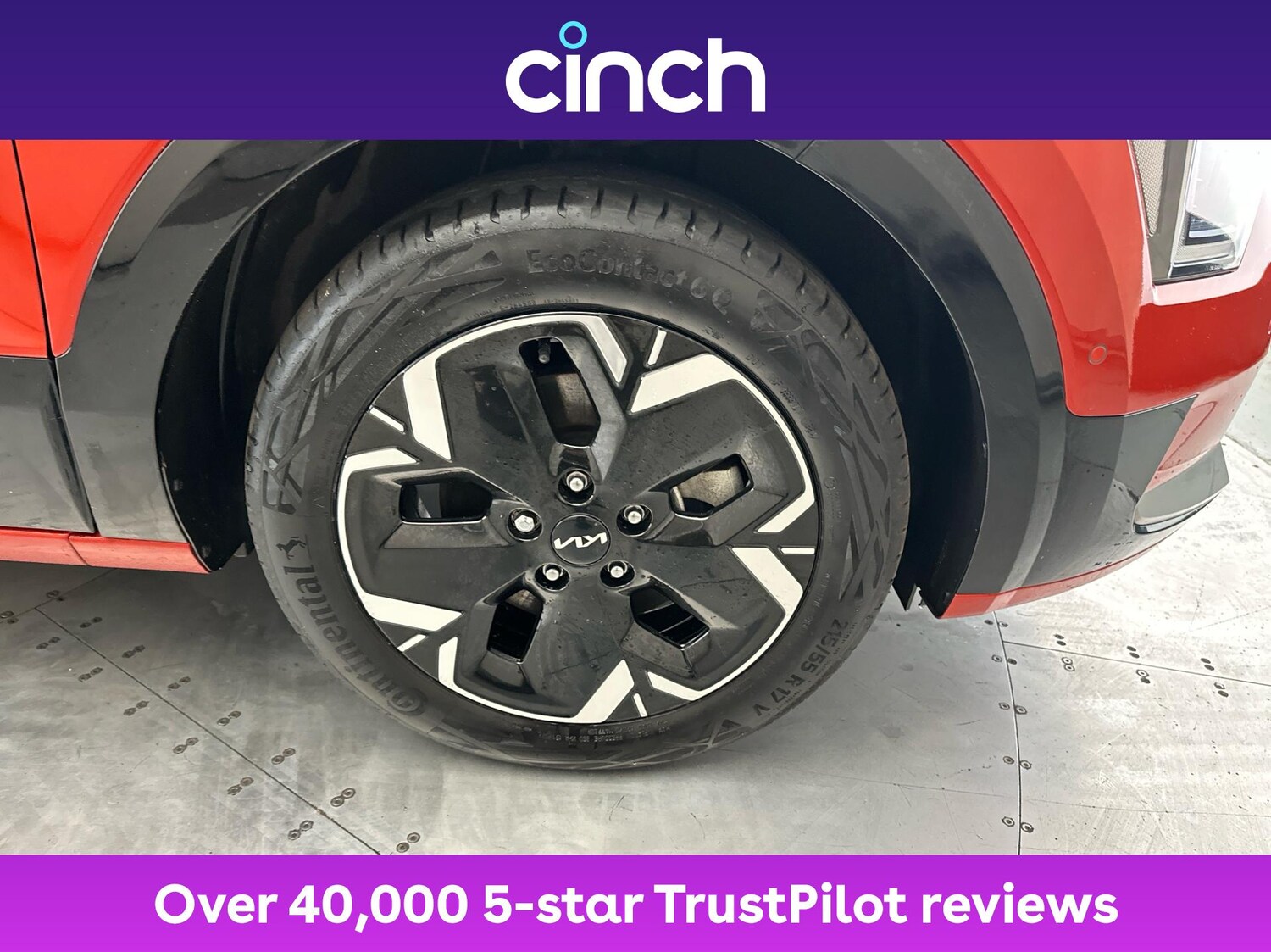 Used Kia Niro 2022 for sale - 76888959: Photo 28