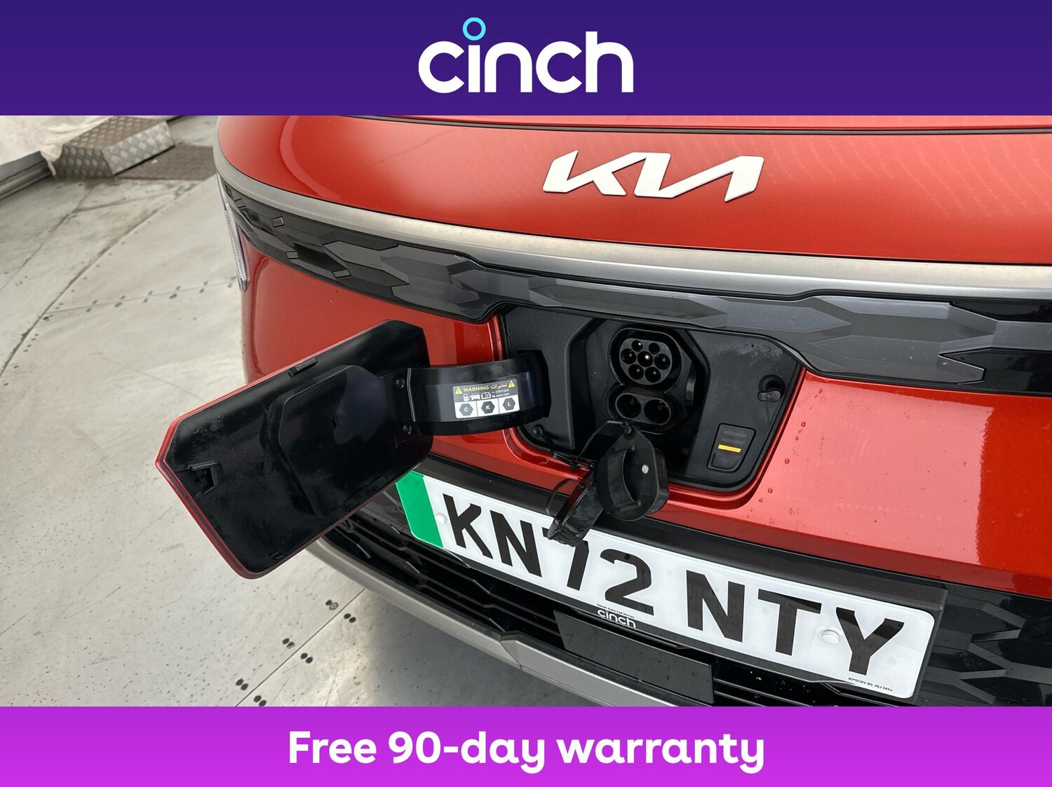 Used Kia Niro 2022 for sale - 76888959: Photo 29