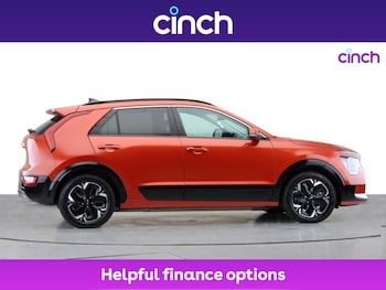 Used Kia Niro 2022 for sale - 76888959: Photo