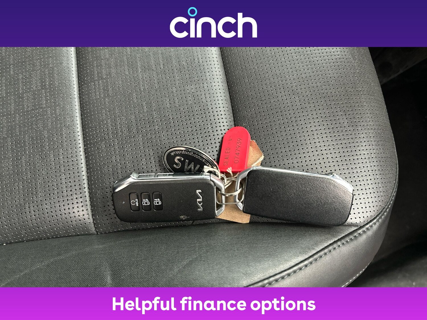 Used Kia Niro 2022 for sale - 76888959: Photo 30