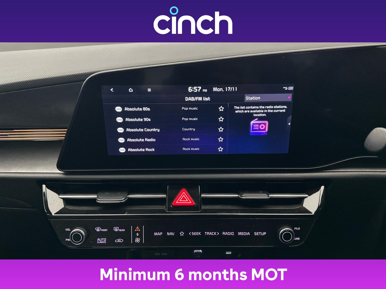 Used Kia Niro 2022 for sale - 76888959: Photo 32