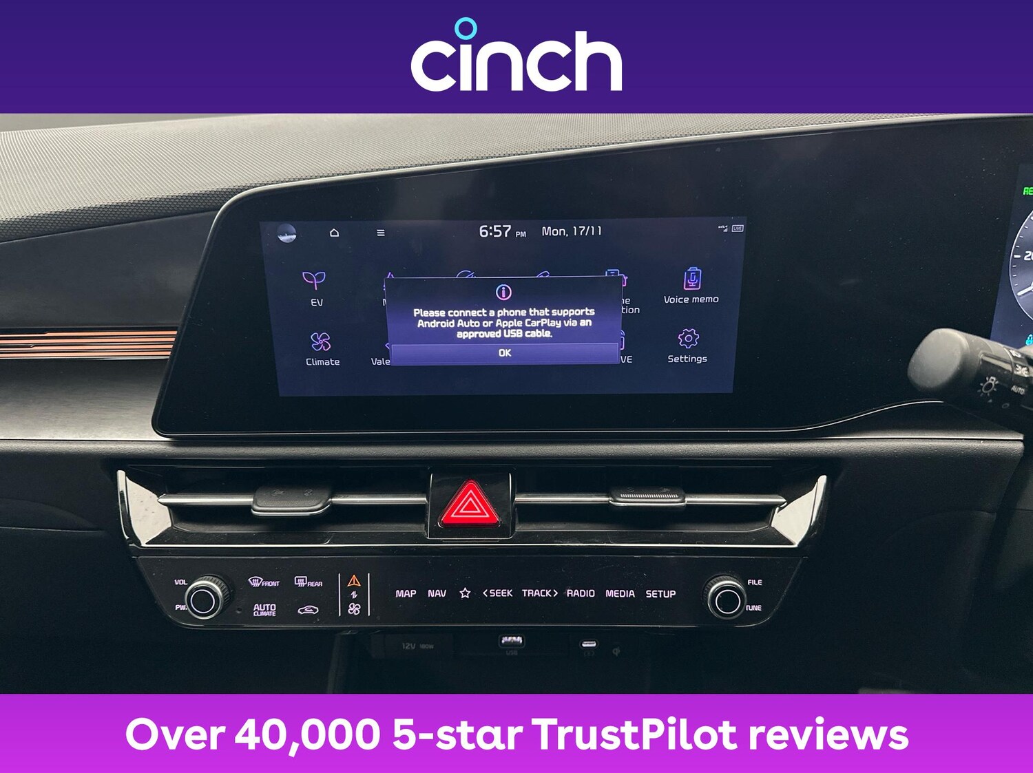 Used Kia Niro 2022 for sale - 76888959: Photo 33