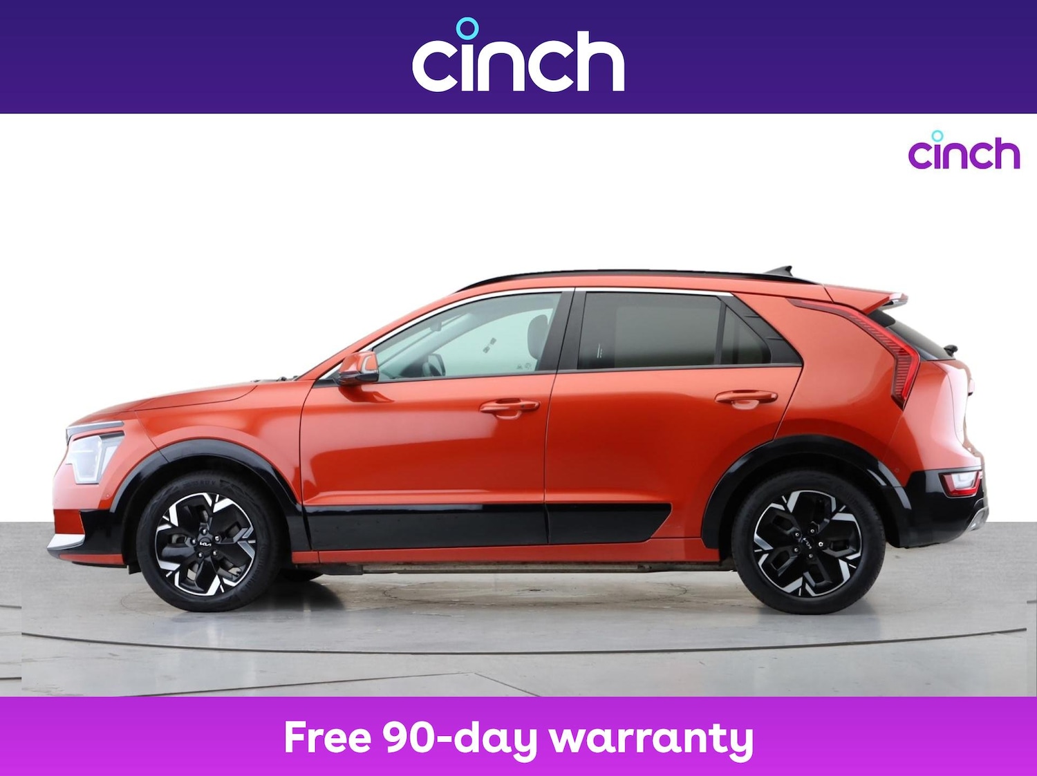 Used Kia Niro 2022 for sale - 76888959: Photo 8