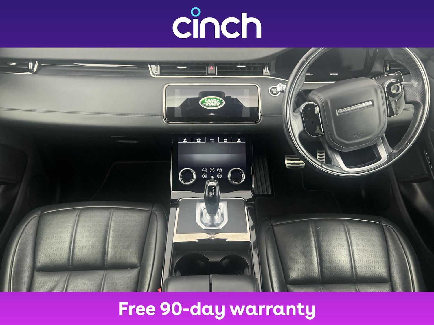 Used Land Rover Range Rover Evoque 2020 for sale - 76623795: Photo 15