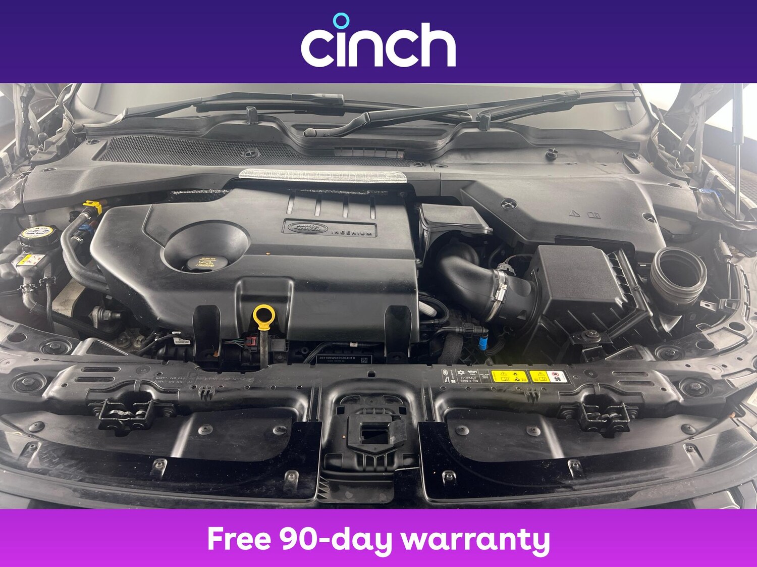 Used Land Rover Range Rover Evoque 2020 for sale - 76623795: Photo 23