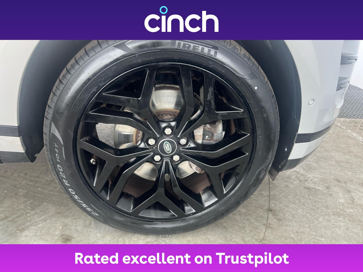 Used Land Rover Range Rover Evoque 2020 for sale - 76623795: Photo 28