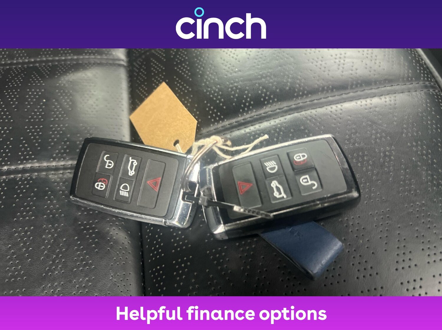 Used Land Rover Range Rover Evoque 2020 for sale - 76623795: Photo 30