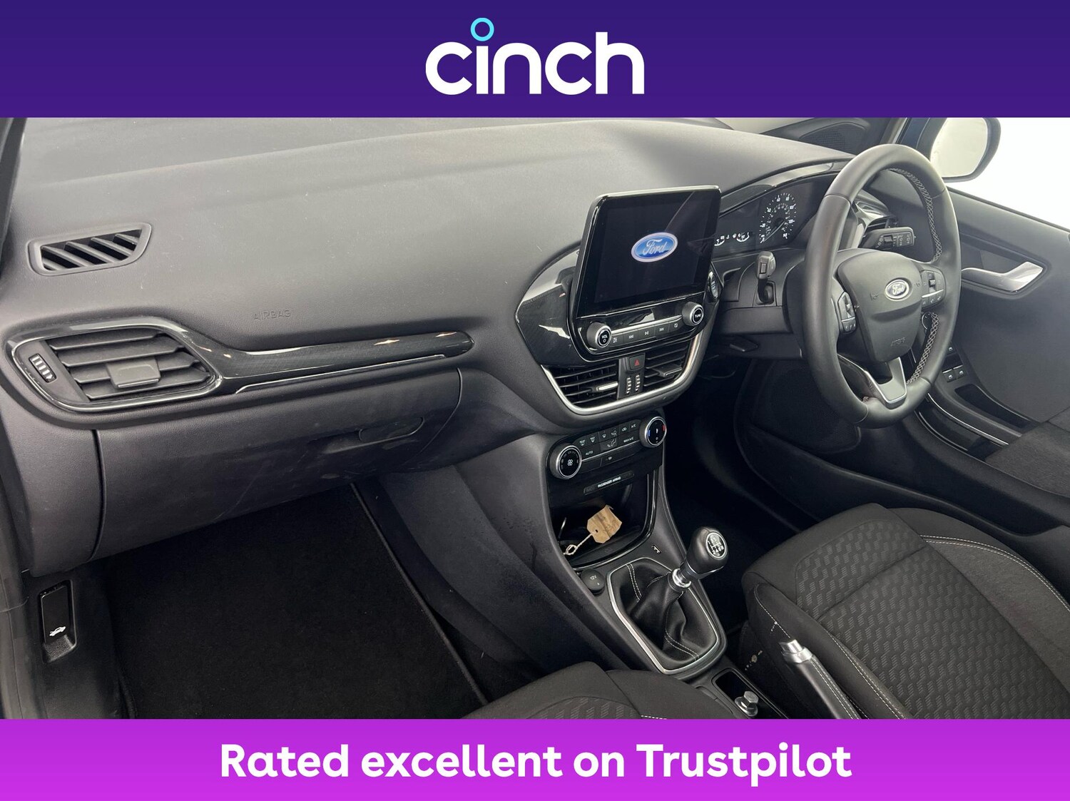 Used Ford Puma 2023 for sale - 76520249: Photo 14