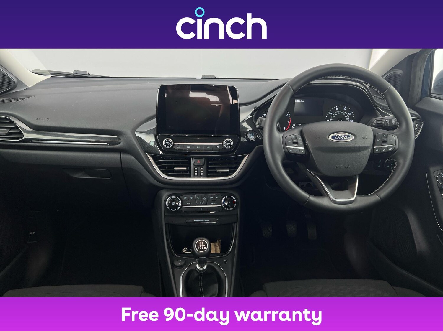 Used Ford Puma 2023 for sale - 76520249: Photo 15