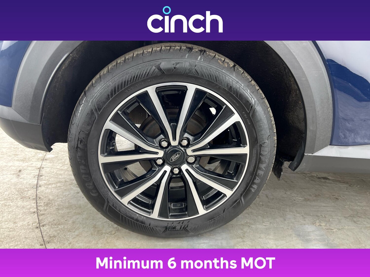 Used Ford Puma 2023 for sale - 76520249: Photo 27