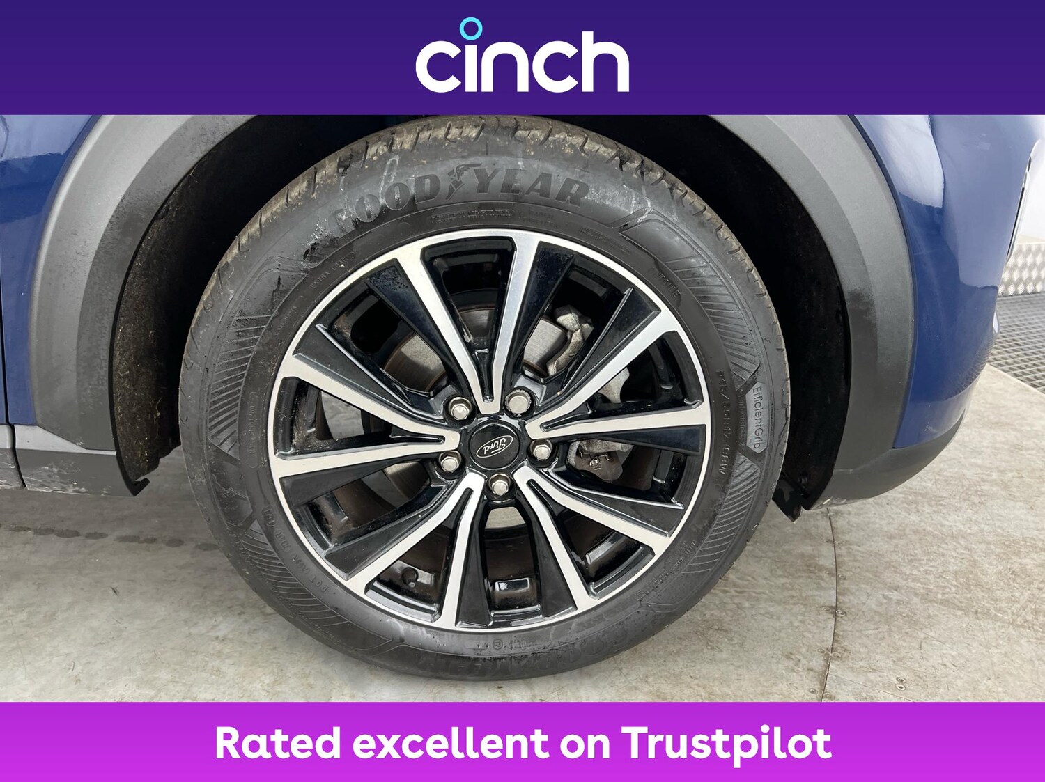 Used Ford Puma 2023 for sale - 76520249: Photo 28