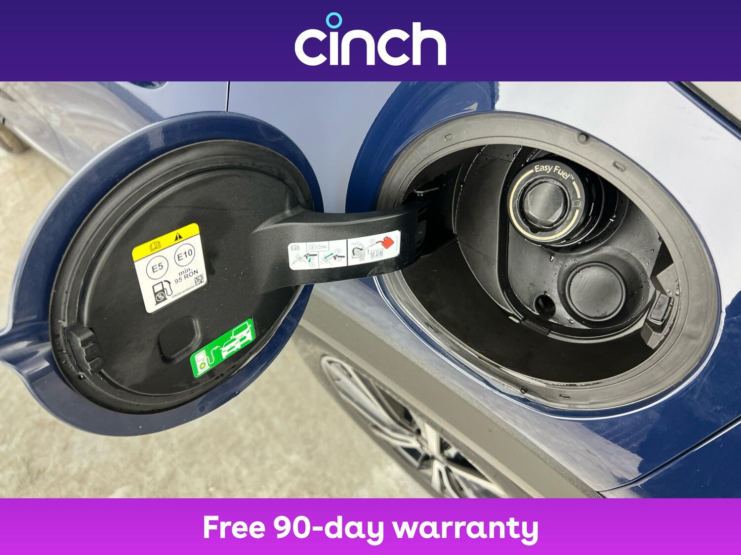 Used Ford Puma 2023 for sale - 76520249: Photo 29