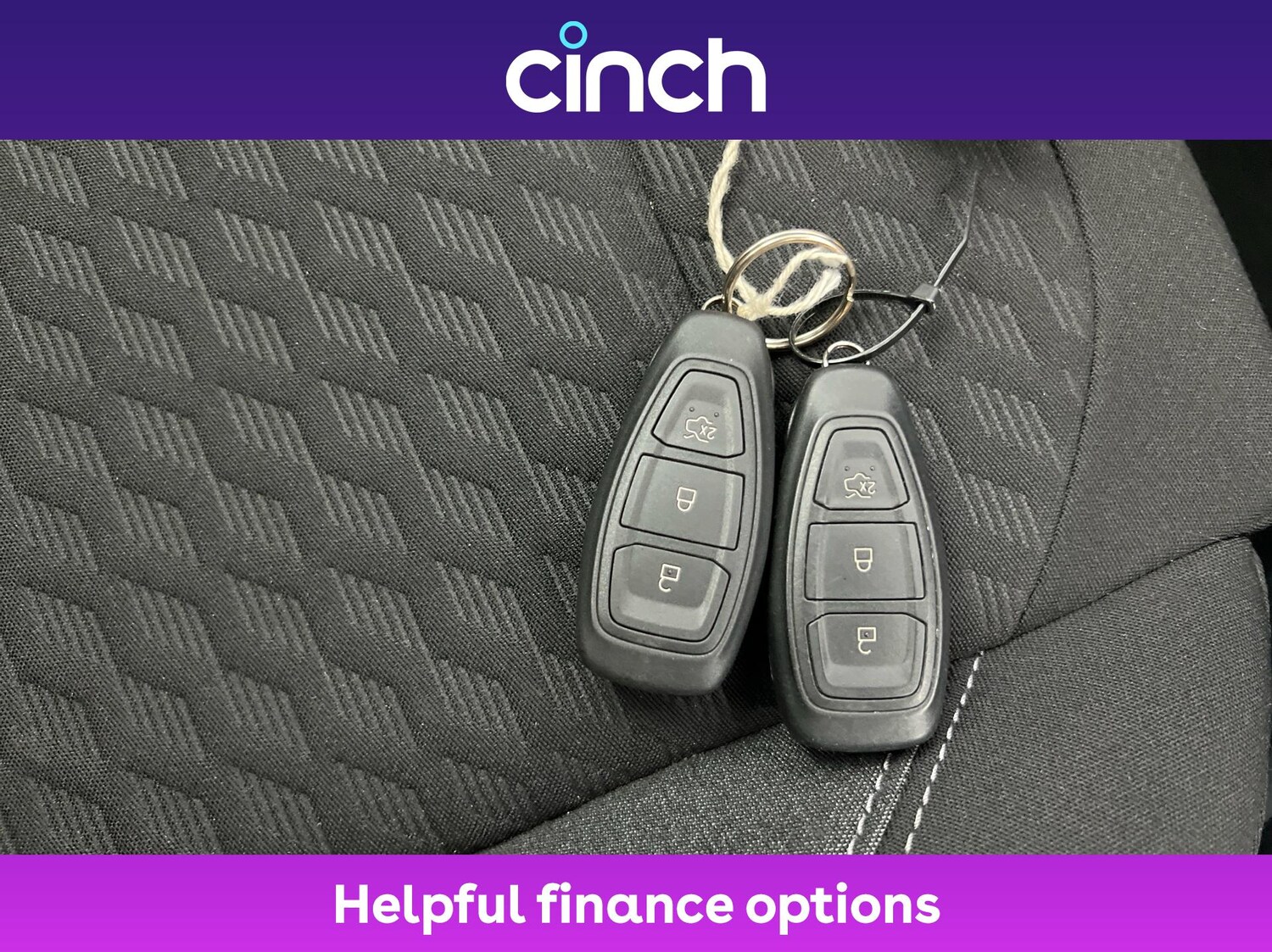 Used Ford Puma 2023 for sale - 76520249: Photo 30