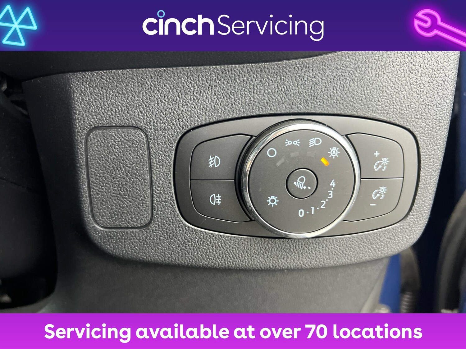 Used Ford Puma 2023 for sale - 76520249: Photo 36