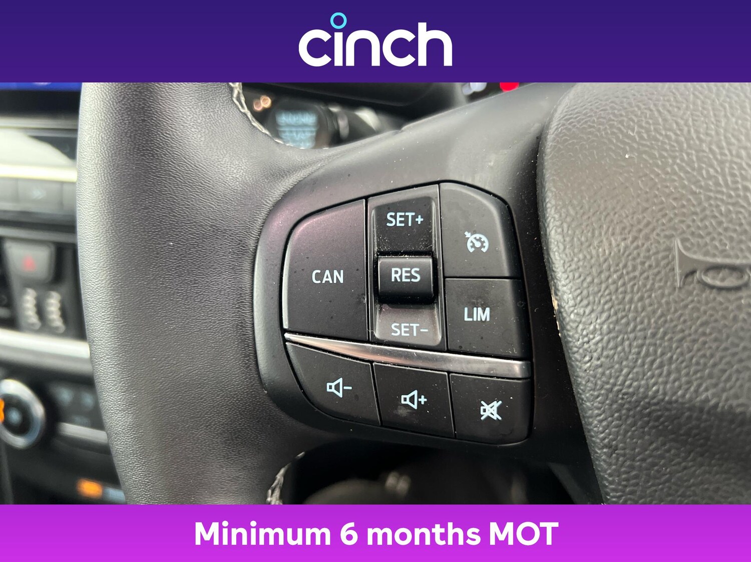 Used Ford Puma 2023 for sale - 76520249: Photo 37