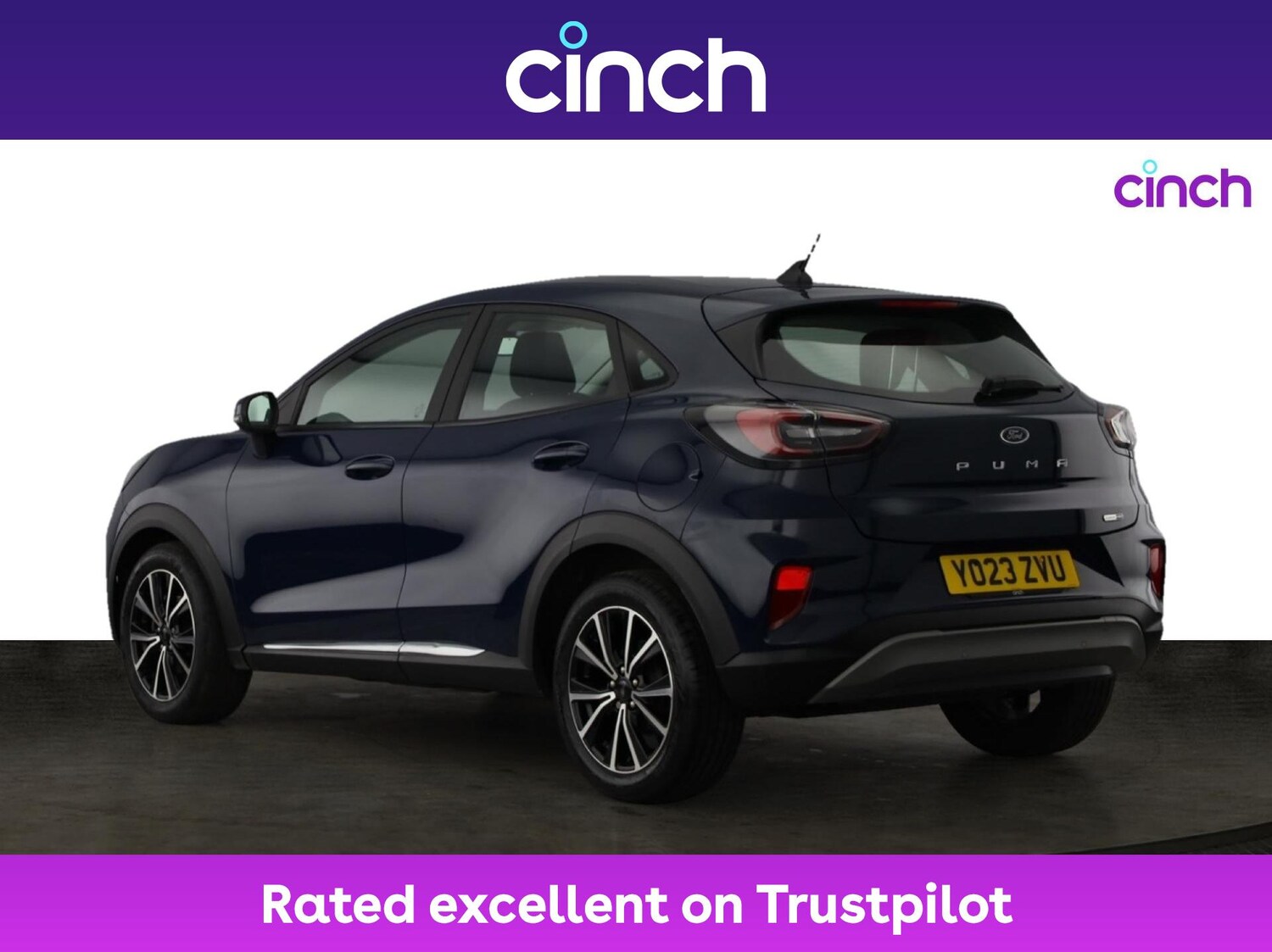 Used Ford Puma 2023 for sale - 76520249: Photo 6