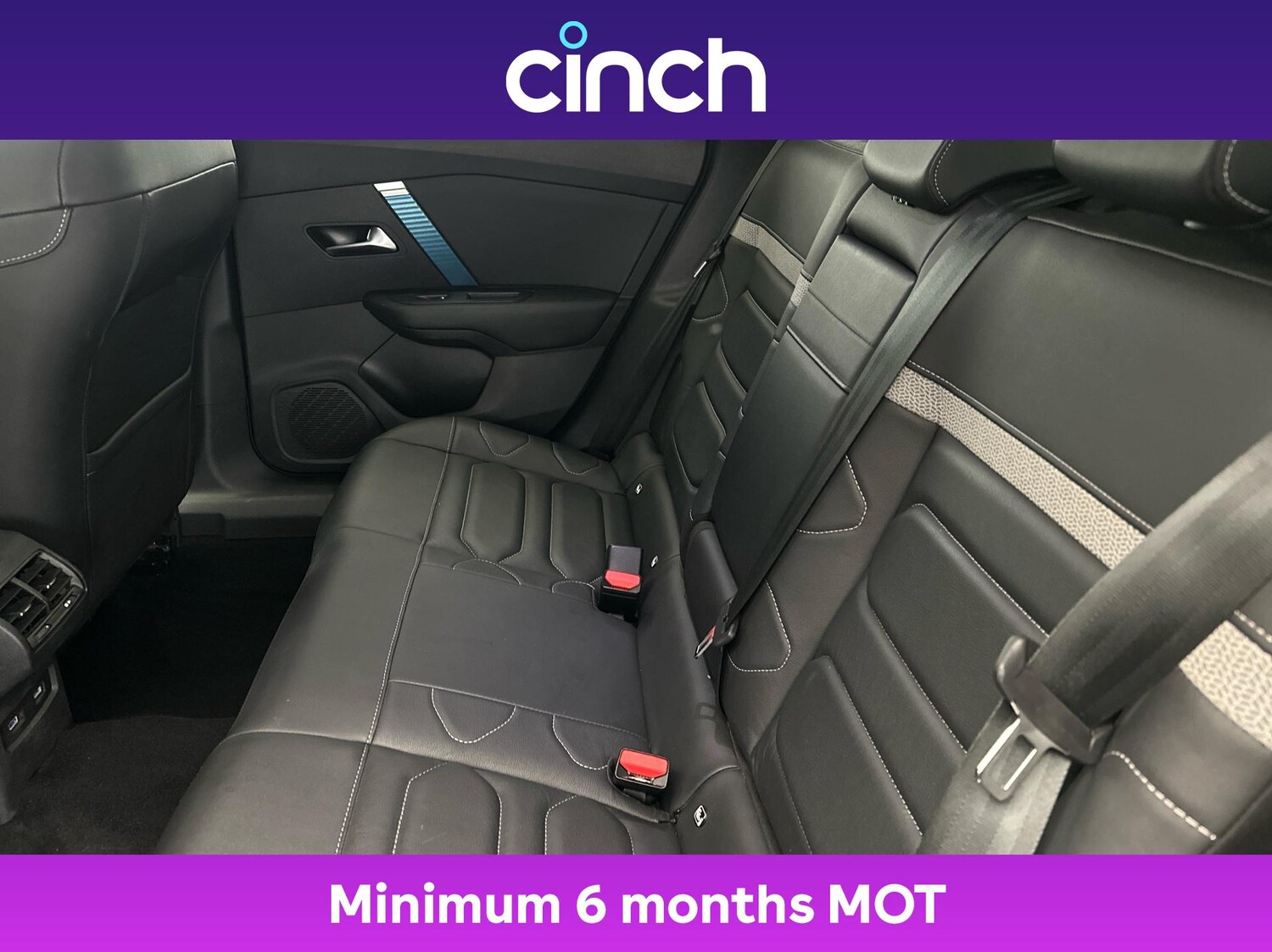 Used Citroen e-C4 2022 for sale - 76495729: Photo 20