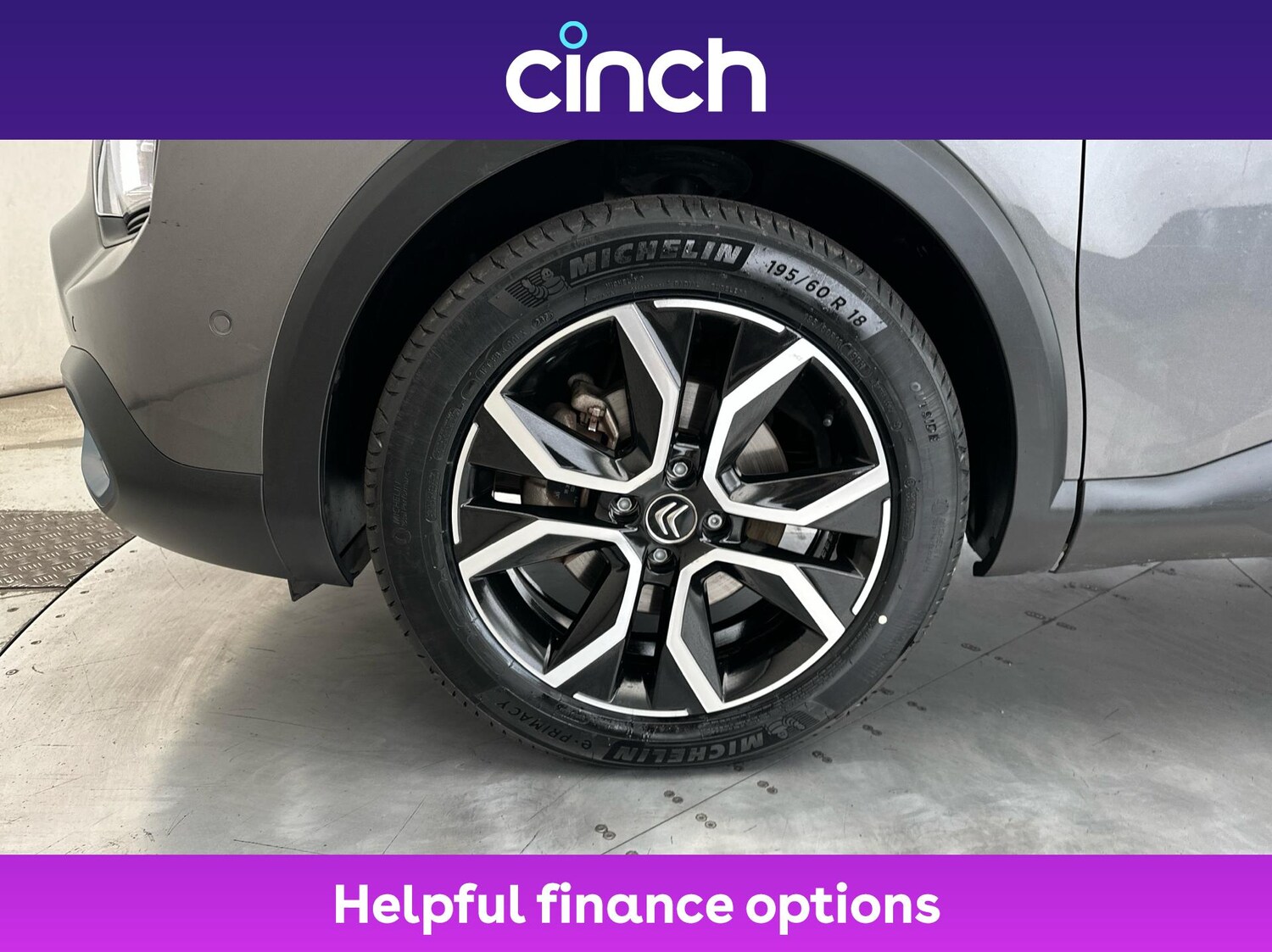 Used Citroen e-C4 2022 for sale - 76495729: Photo 24