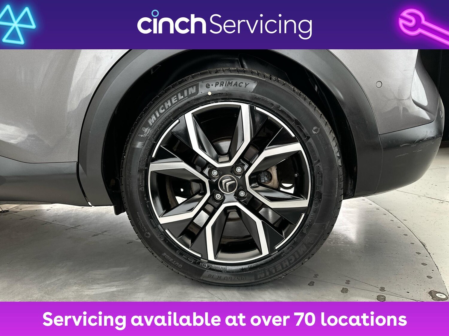 Used Citroen e-C4 2022 for sale - 76495729: Photo 26