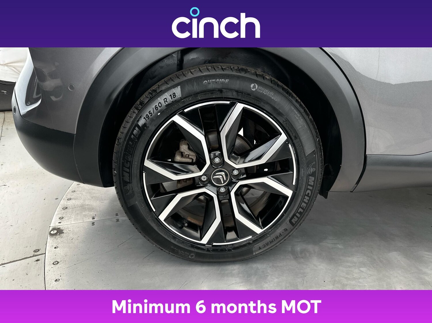 Used Citroen e-C4 2022 for sale - 76495729: Photo 27