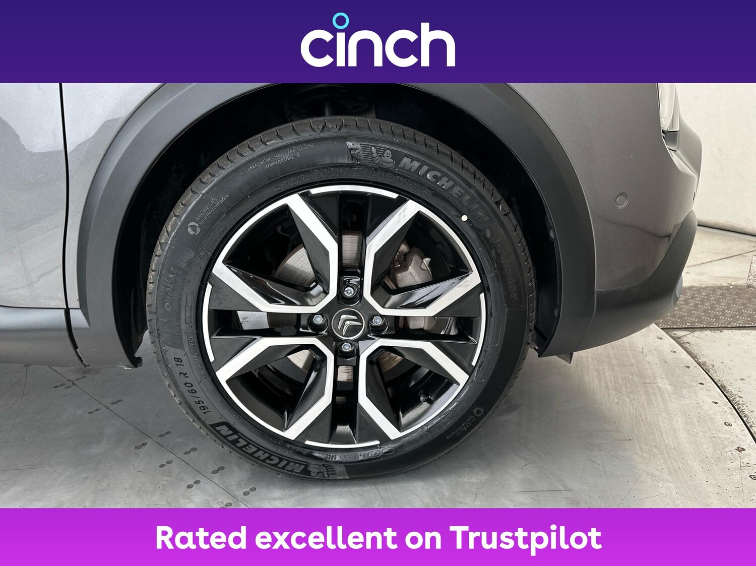 Used Citroen e-C4 2022 for sale - 76495729: Photo 28