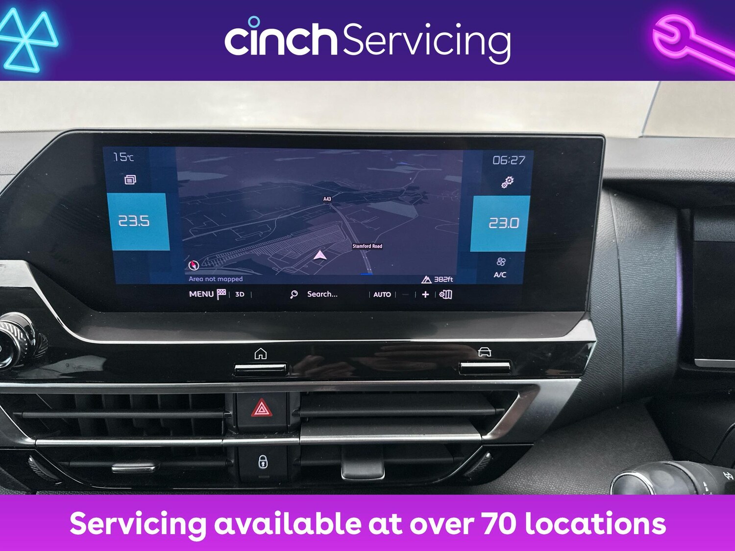 Used Citroen e-C4 2022 for sale - 76495729: Photo 31