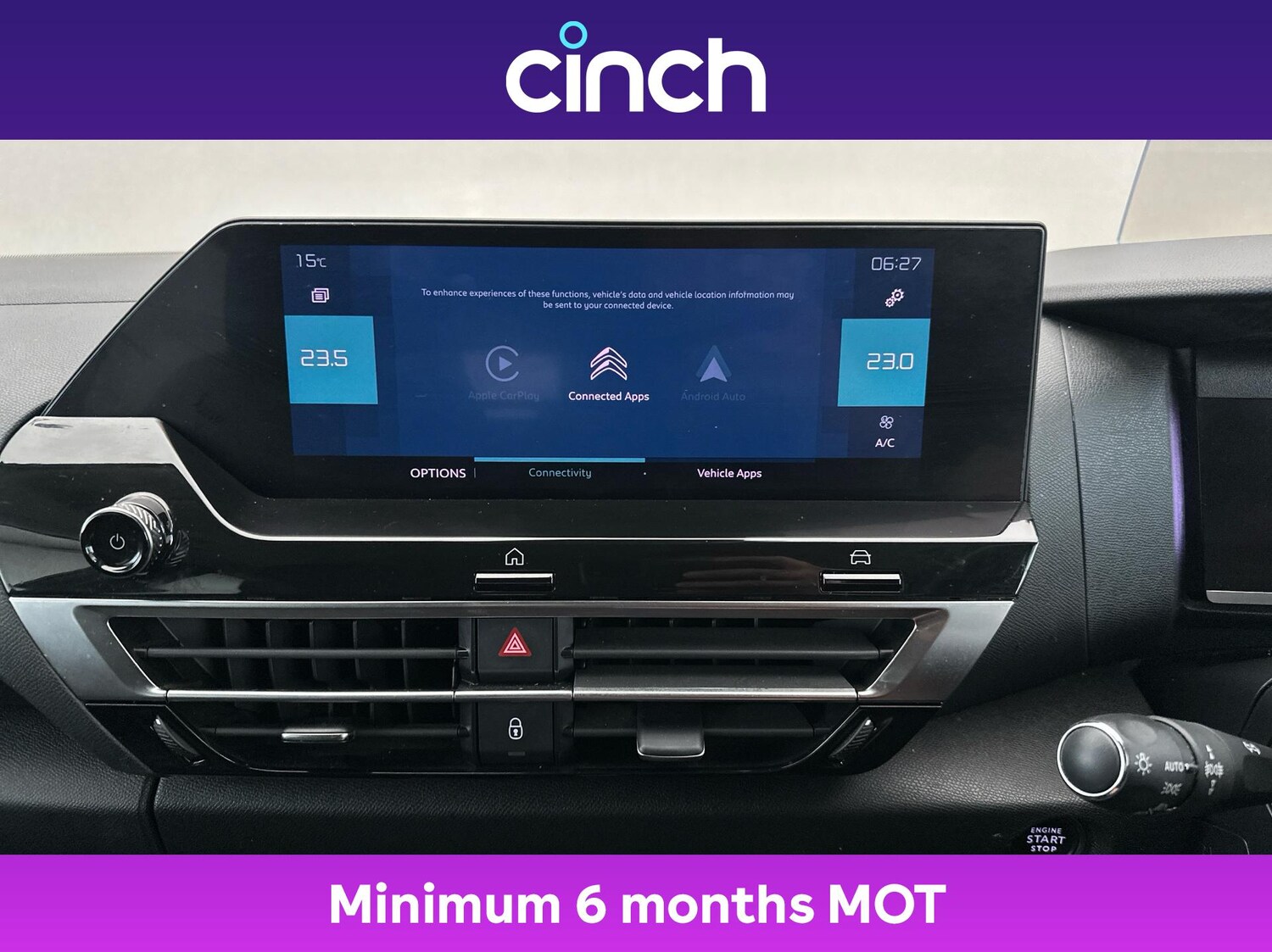 Used Citroen e-C4 2022 for sale - 76495729: Photo 32