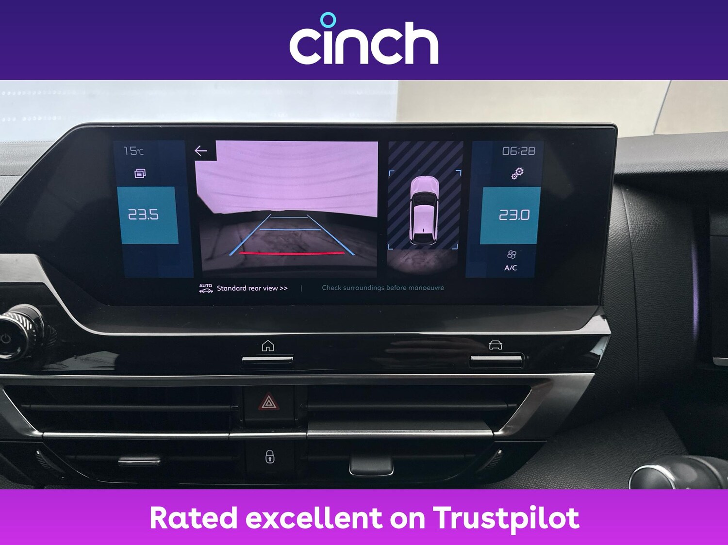 Used Citroen e-C4 2022 for sale - 76495729: Photo 33