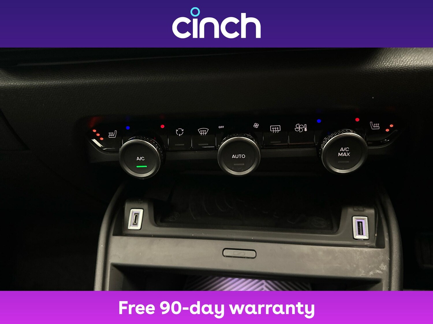 Used Citroen e-C4 2022 for sale - 76495729: Photo 34