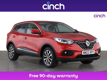 Renault - Kadjar