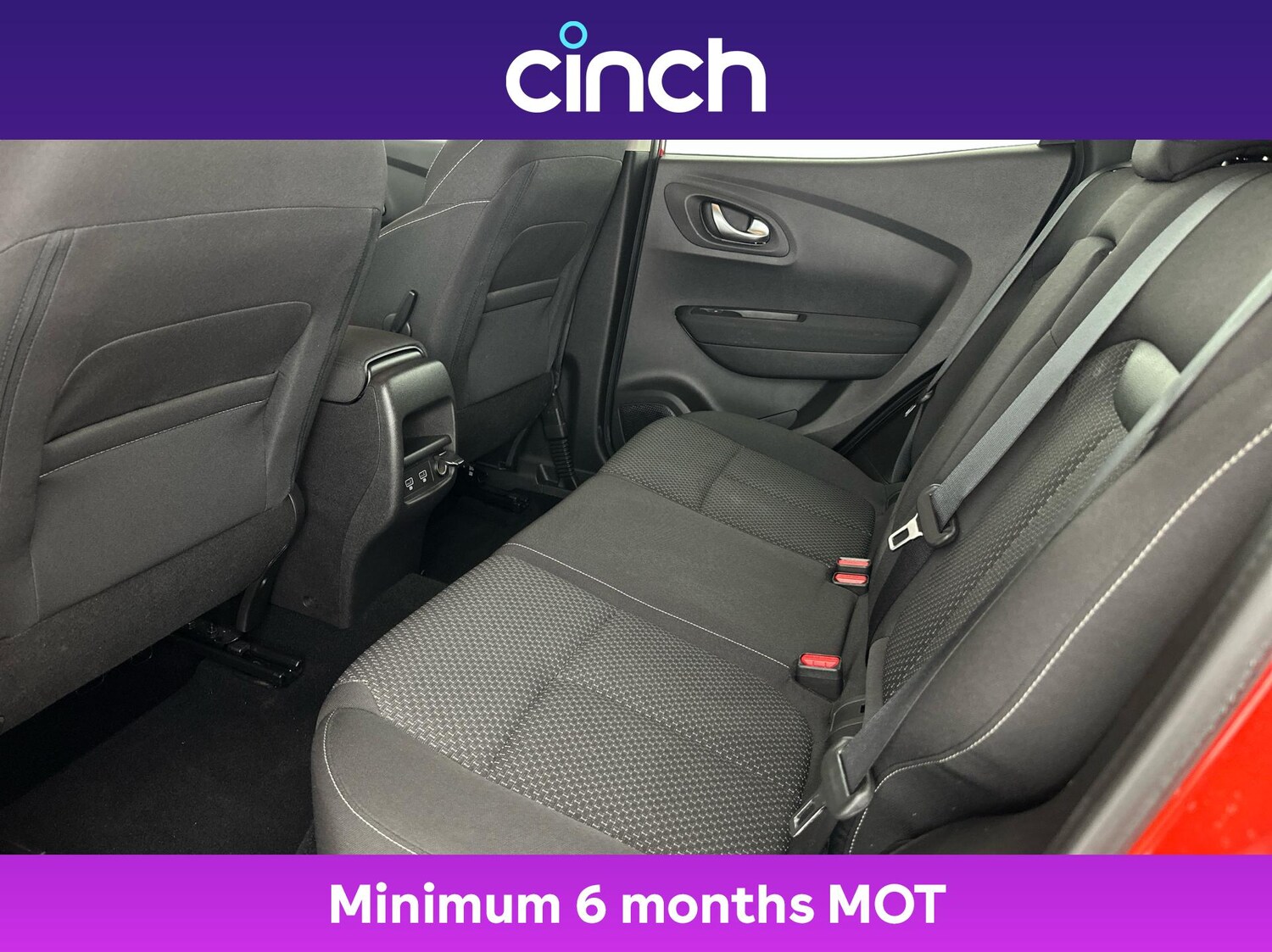 Used Renault Kadjar 2022 for sale - 76140806: Photo 20