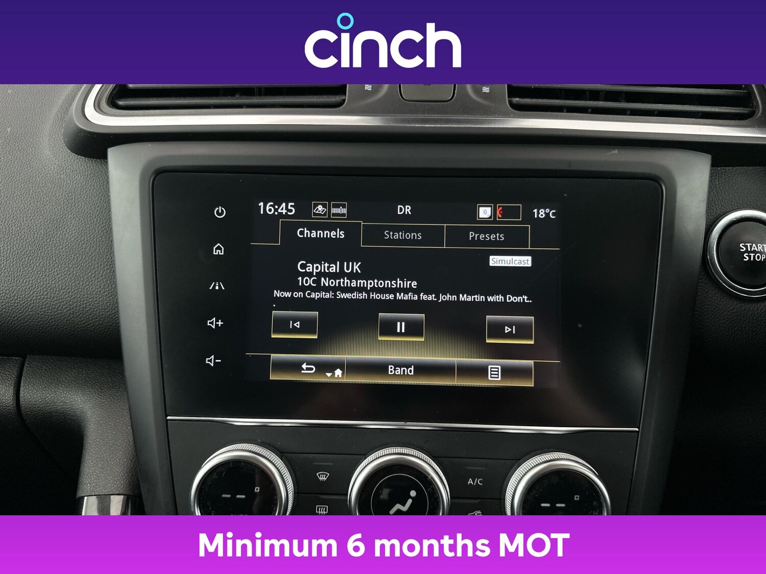 Used Renault Kadjar 2022 for sale - 76140806: Photo 32