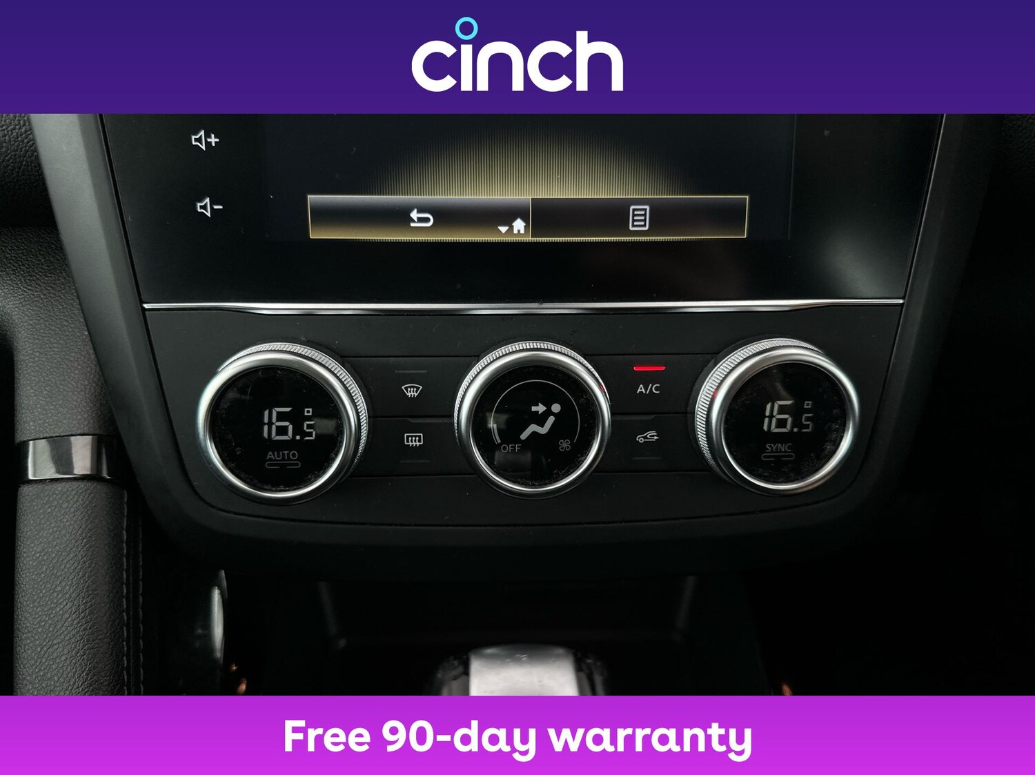 Used Renault Kadjar 2022 for sale - 76140806: Photo 34
