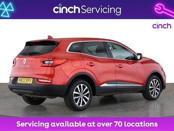 Used Renault Kadjar 2022 for sale - 76140806: Photo 3