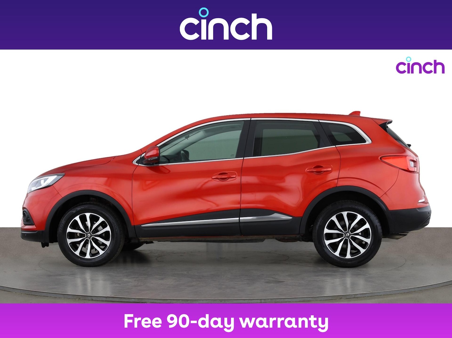 Used Renault Kadjar 2022 for sale - 76140806: Photo 8