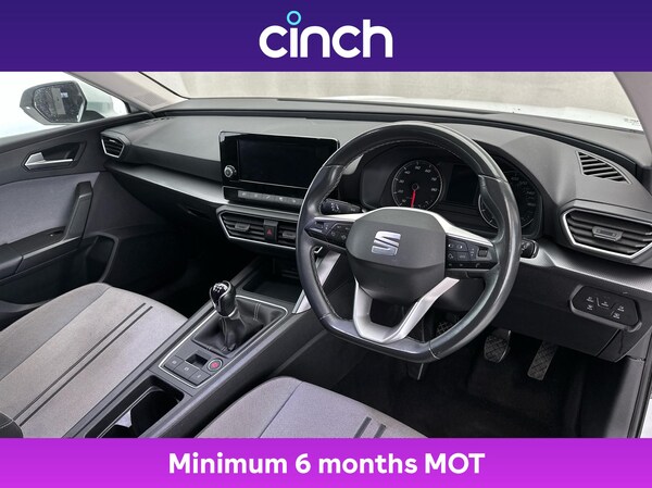 Used SEAT Leon 2021 for sale - 75575024: Photo 12